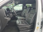 2025 Sierra 1500 Thumbnail 9