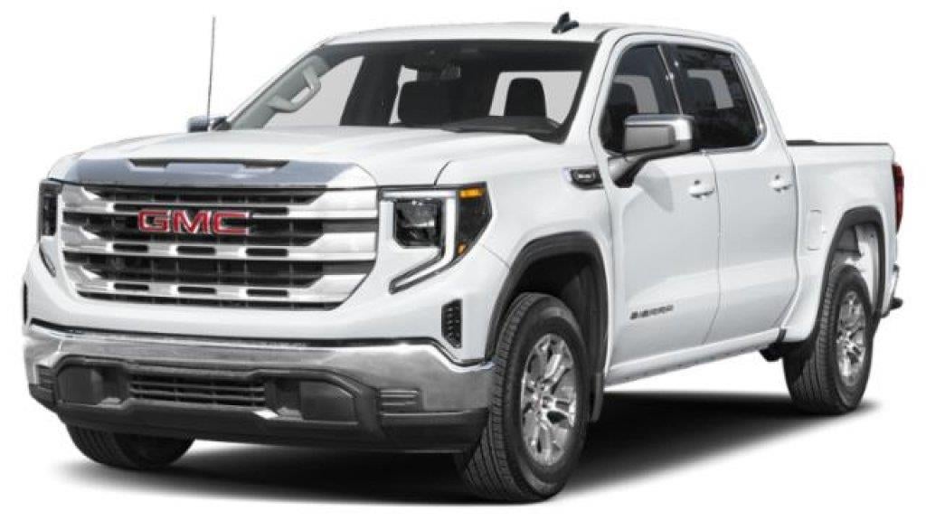 Preowned 2025 GMC Sierra 1500 SLT for Sale