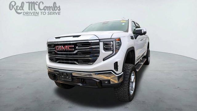 Preowned 2024 GMC Sierra 1500 SLT for Sale