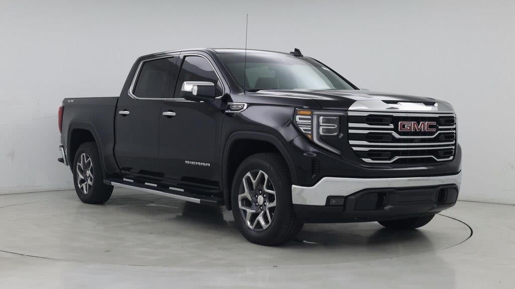 Preowned 2025 GMC Sierra 1500 SLT for Sale