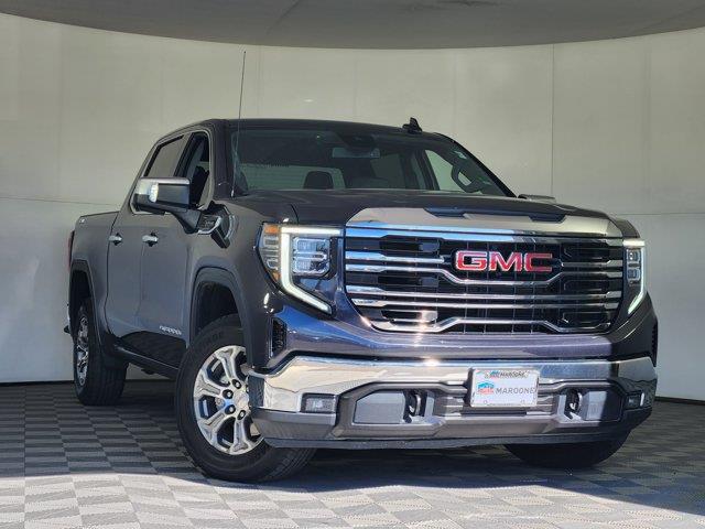 2025 GMC Sierra - $39,485
