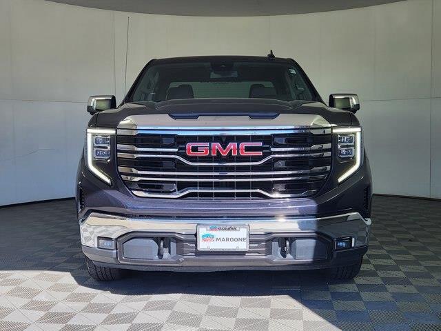 2025 GMC Sierra - $39,485