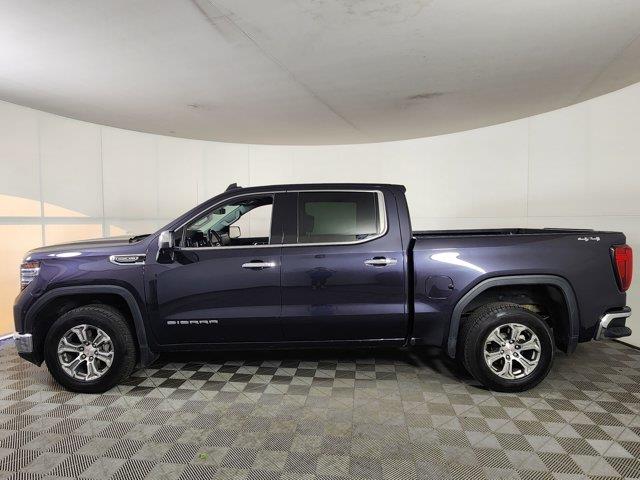 2025 GMC Sierra - $39,485