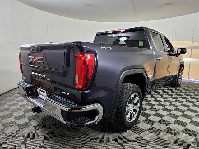 2025 GMC Sierra - $39,485