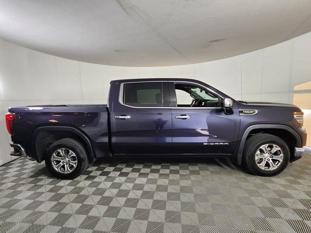 2025 GMC Sierra - $39,485