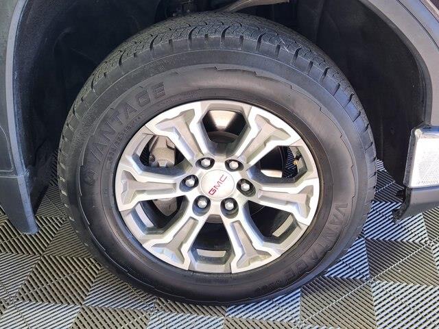 2025 GMC Sierra - $39,485