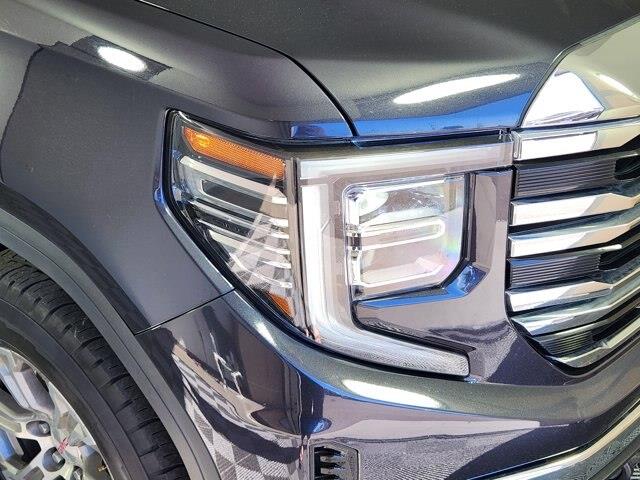 2025 GMC Sierra - $39,485