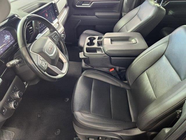 2025 GMC Sierra - $39,485