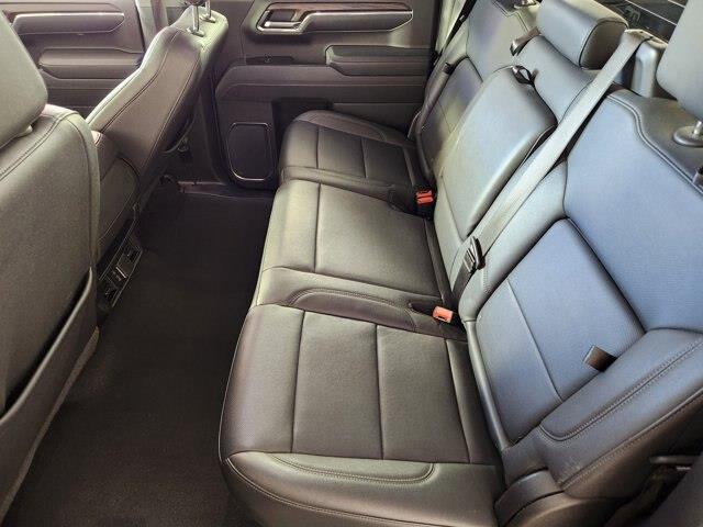 2025 GMC Sierra - $39,485