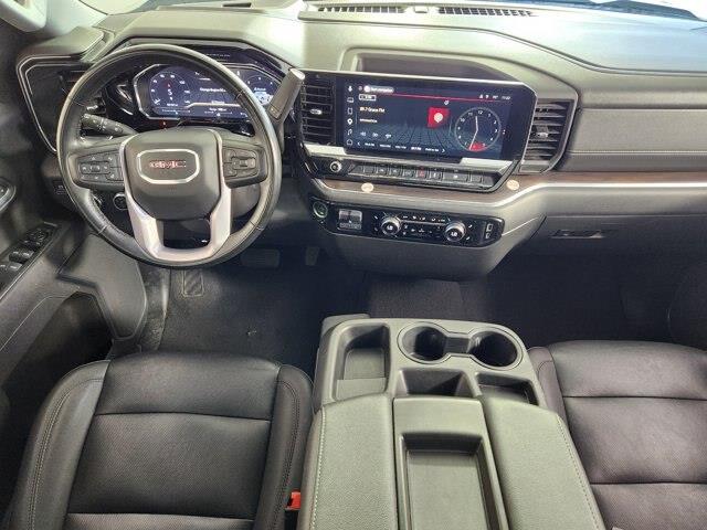 2025 GMC Sierra - $39,485