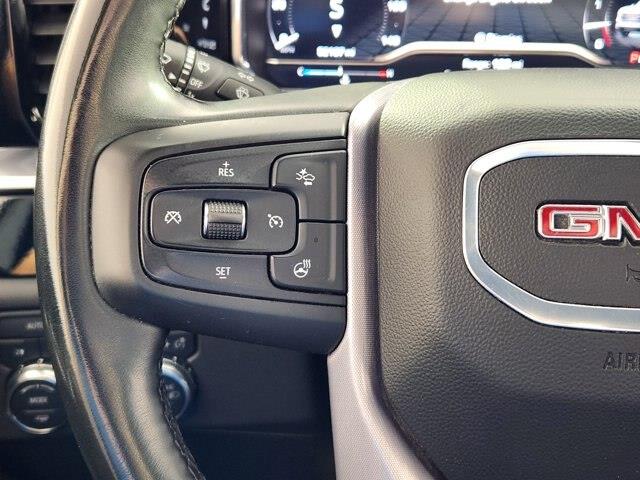 2025 GMC Sierra - $39,485