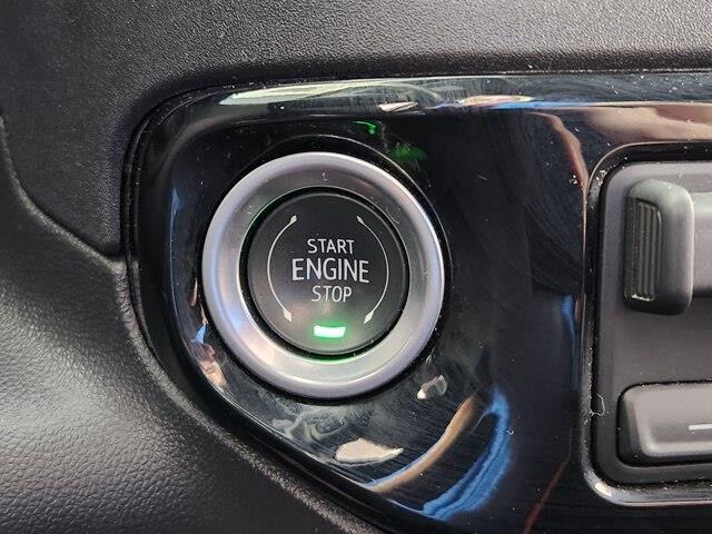 2025 GMC Sierra - $39,485