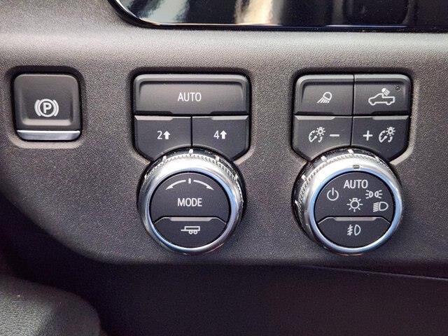 2025 GMC Sierra - $39,485