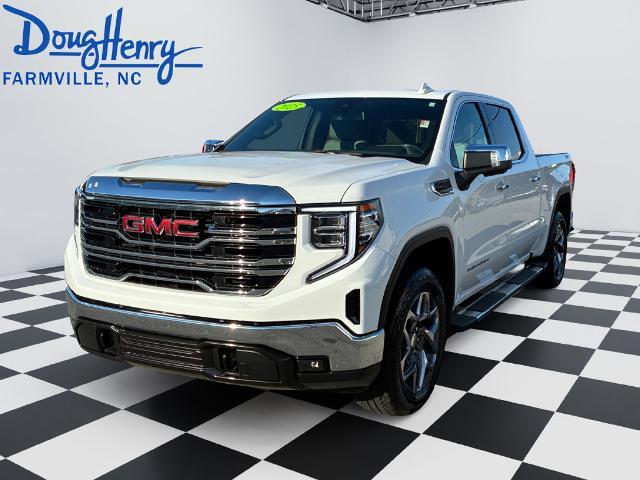 2025 GMC Sierra - $46,995