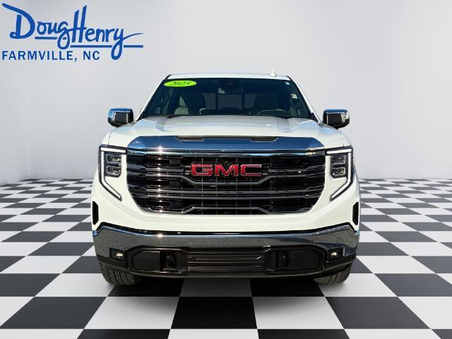 2025 GMC Sierra - $46,995