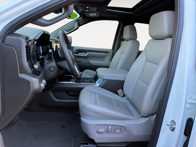2025 GMC Sierra - $46,995