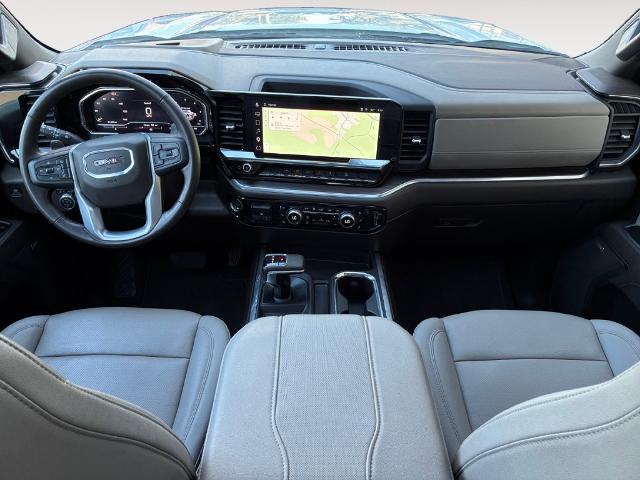 2025 GMC Sierra - $46,995