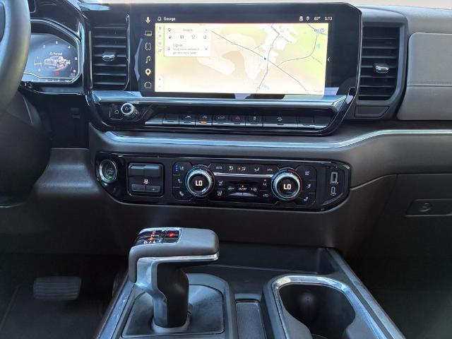 2025 GMC Sierra - $46,995