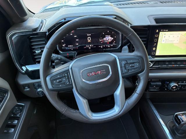 2025 GMC Sierra - $46,995