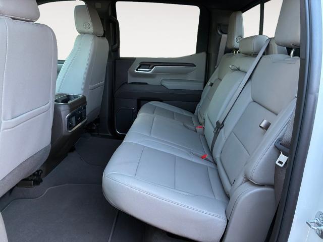 2025 GMC Sierra - $46,995