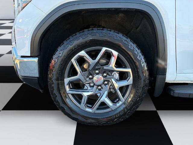 2025 GMC Sierra - $46,995