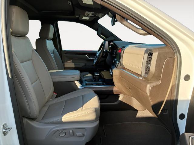 2025 GMC Sierra - $46,995