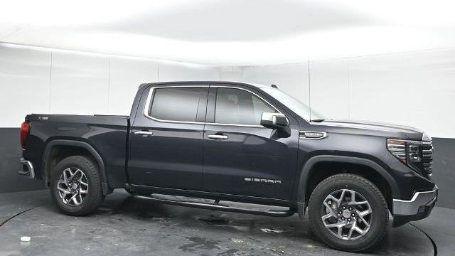 Preowned 2023 GMC Sierra 1500 SLT for Sale