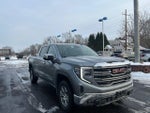 2024 Sierra 1500 Thumbnail 3