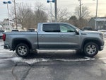 2024 Sierra 1500 Thumbnail 4