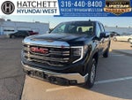 2025 Sierra 1500 Thumbnail 1