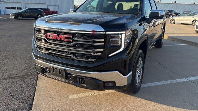 Preowned 2025 GMC Sierra 1500 SLT for Sale
