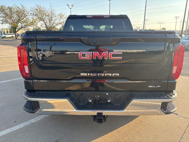 2025 GMC Sierra - $45,402