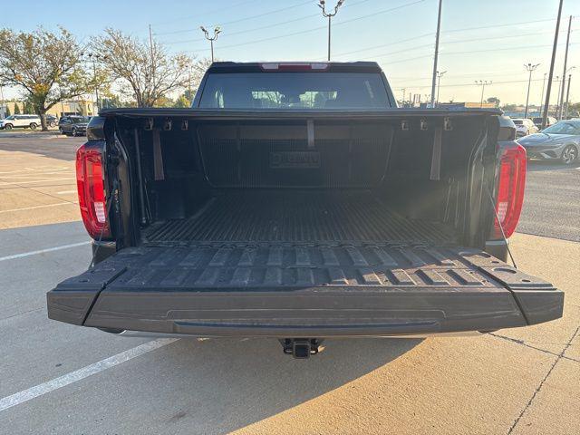 2025 GMC Sierra - $45,402