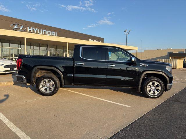 2025 GMC Sierra - $45,402