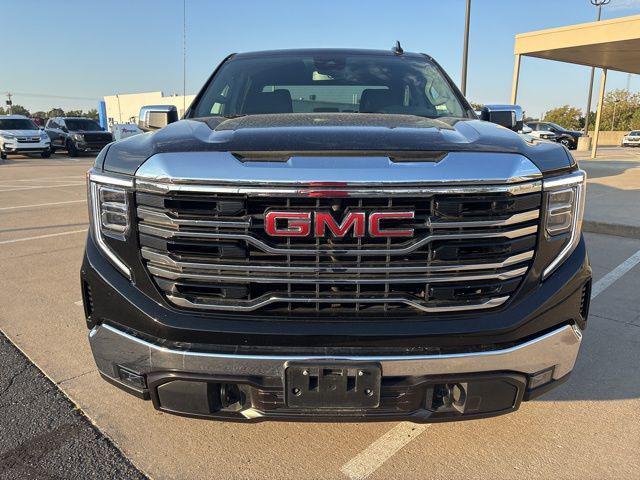 2025 GMC Sierra - $45,402