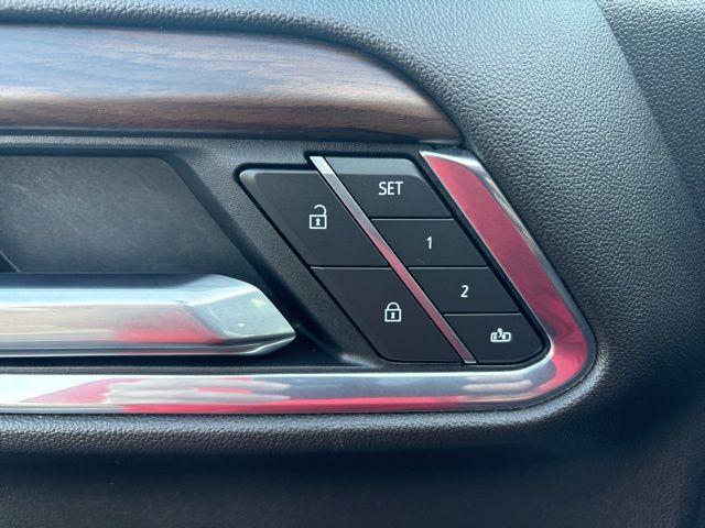 2025 GMC Sierra - $45,402