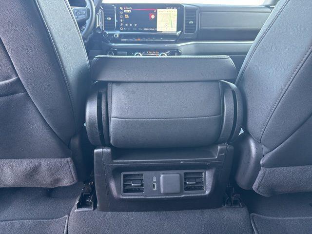 2025 GMC Sierra - $45,402
