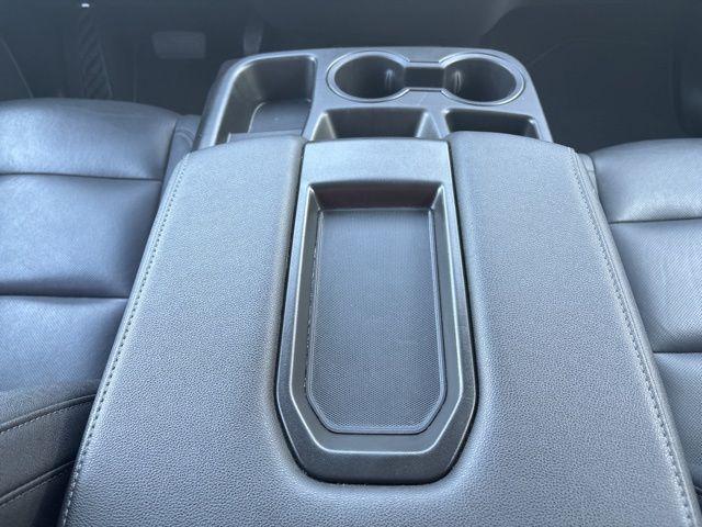 2025 GMC Sierra - $45,402