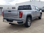 2025 Sierra 1500 Thumbnail 3