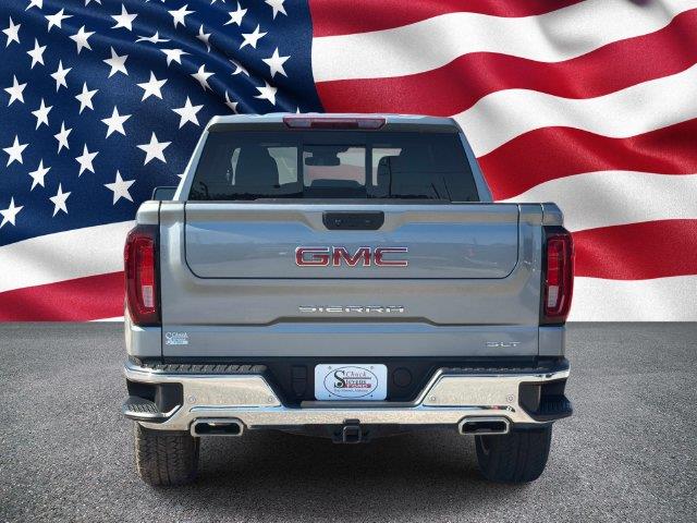 2025 GMC Sierra - $45,360