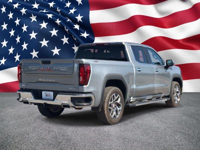 2025 GMC Sierra - $45,360