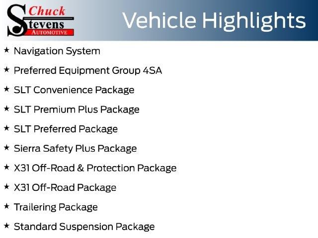 2025 GMC Sierra - $45,360
