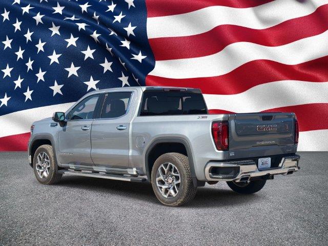 2025 GMC Sierra - $45,360