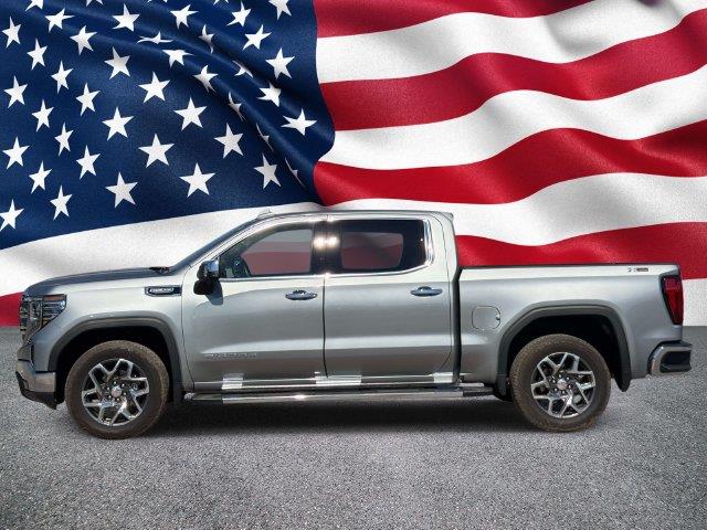 2025 GMC Sierra - $45,360