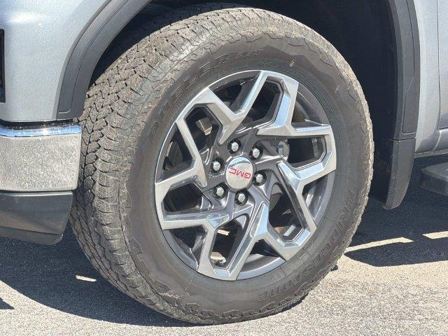 2025 GMC Sierra - $45,360