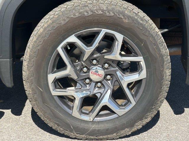 2025 GMC Sierra - $45,360