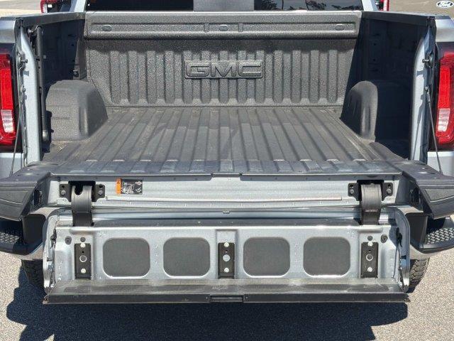 2025 GMC Sierra - $45,360