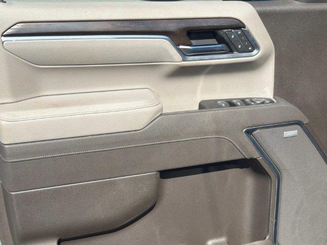 2025 GMC Sierra - $45,360