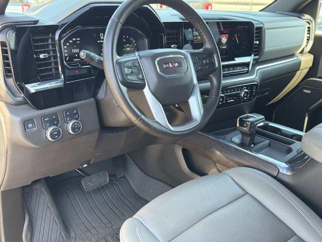 2025 GMC Sierra - $45,360