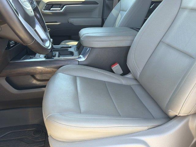 2025 GMC Sierra - $45,360